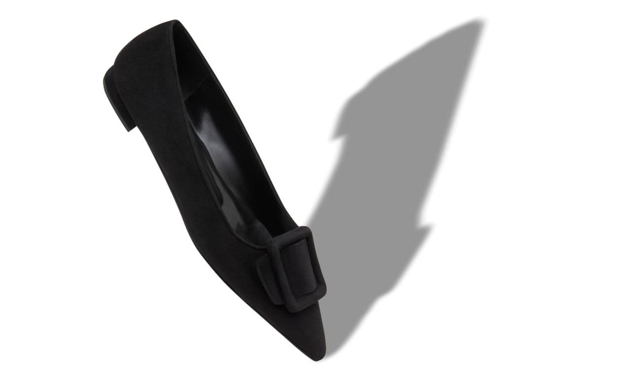 Maysalepumpflat — 322-2402-0001
