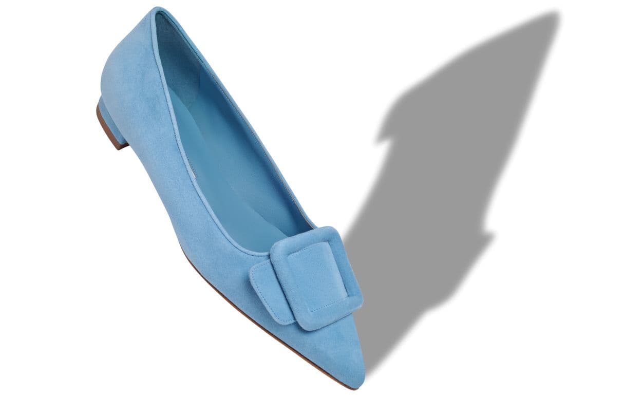 Maysalepumpflat — 322-2402-0039