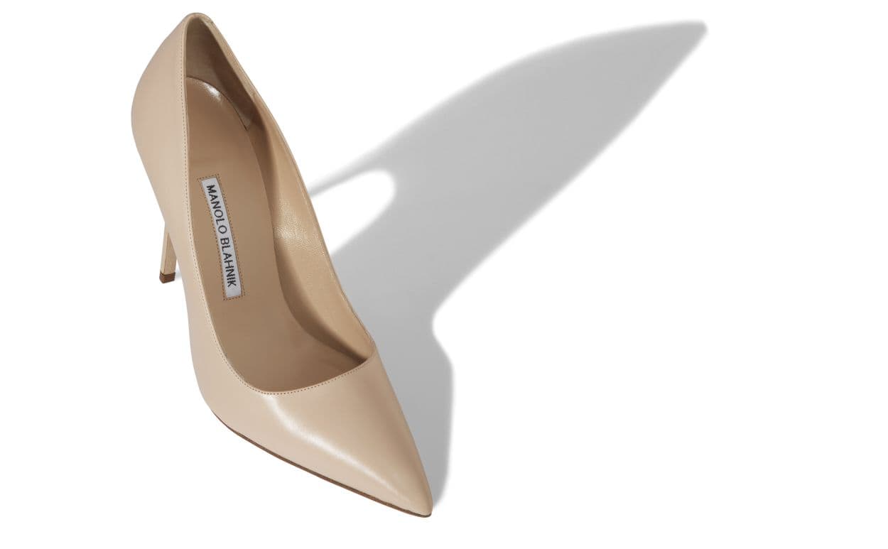 BB Calf — 9XX-0512-0014