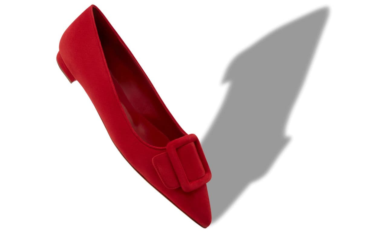 Maysalepumpflat — 322-2402-0002