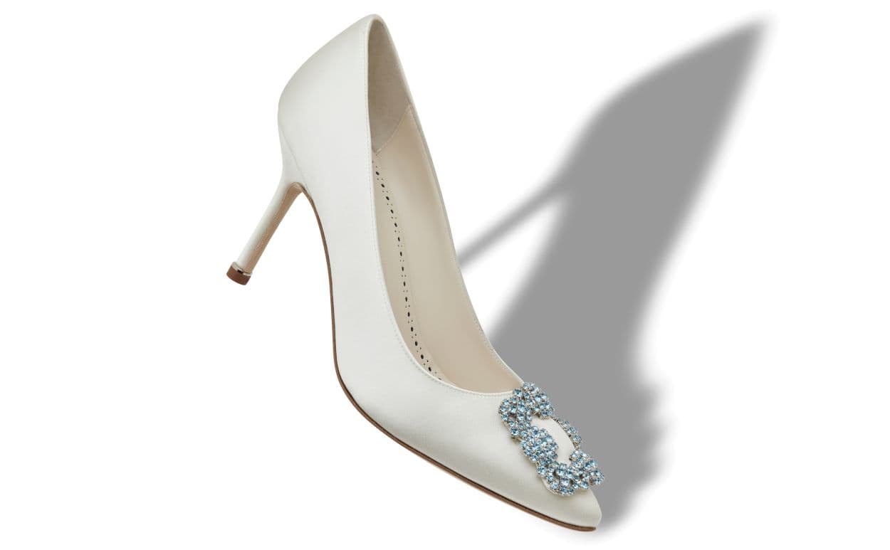 Hangisi Bridal 90 — 421-1261-0001