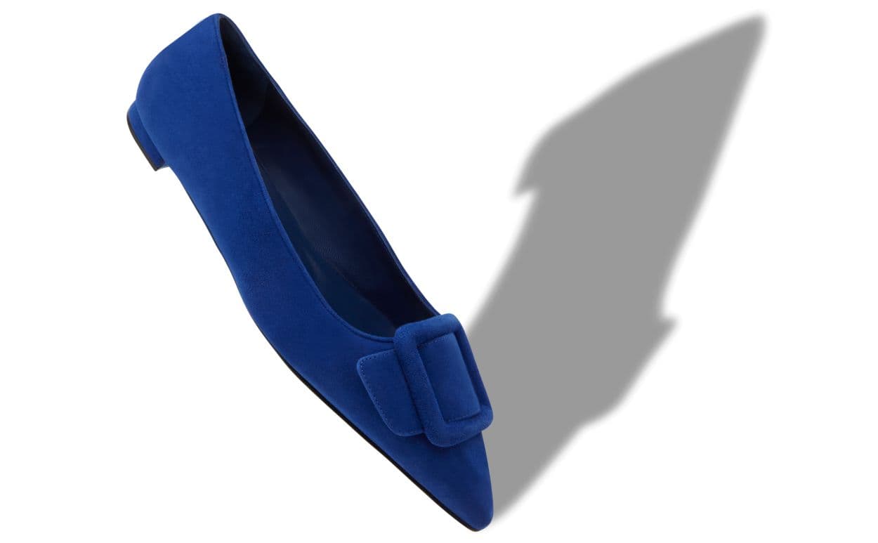 Maysalepumpflat — 322-2402-0031