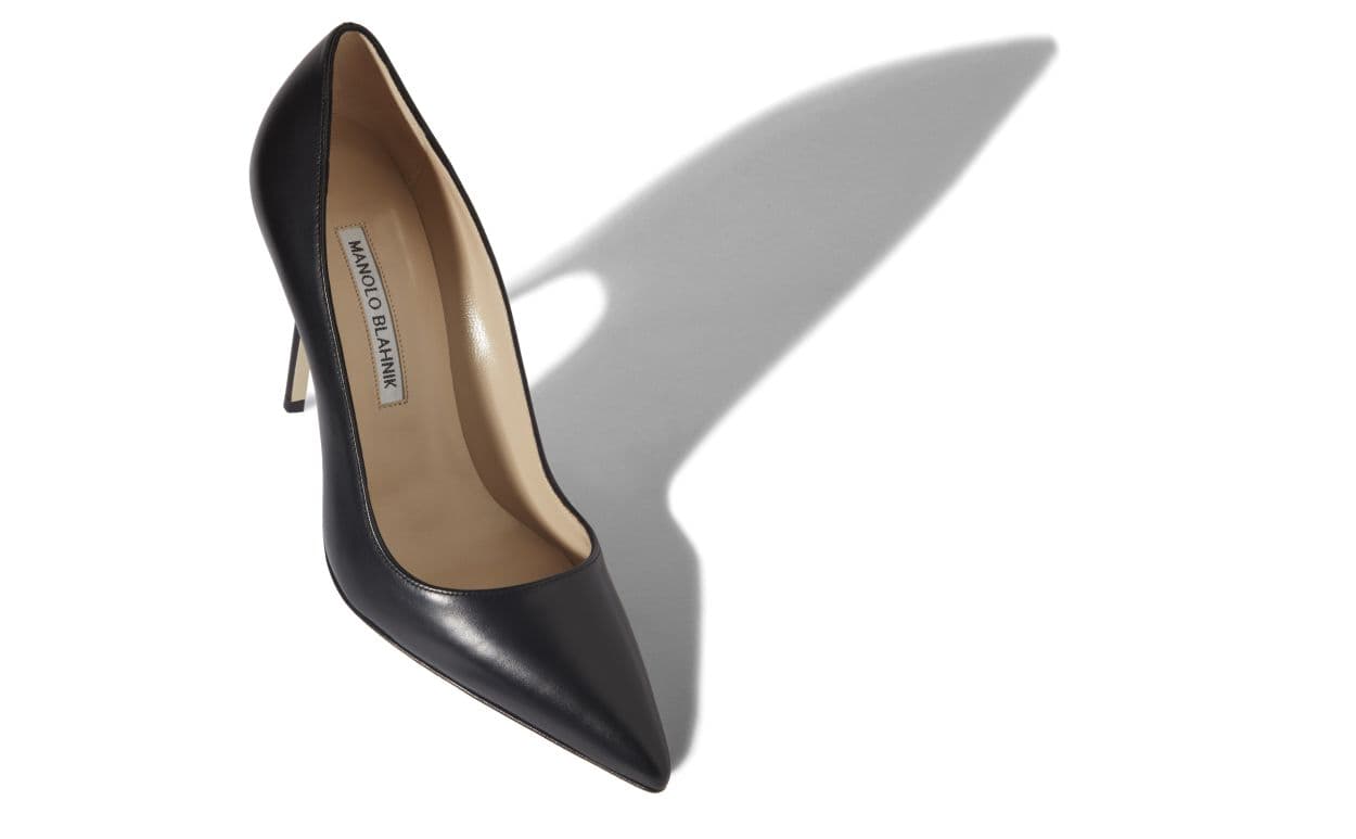 BB Calf — 9XX-0512-0013