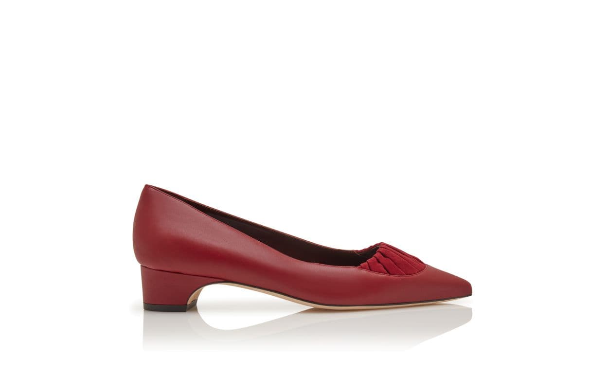 Calza — 425-2102-0002