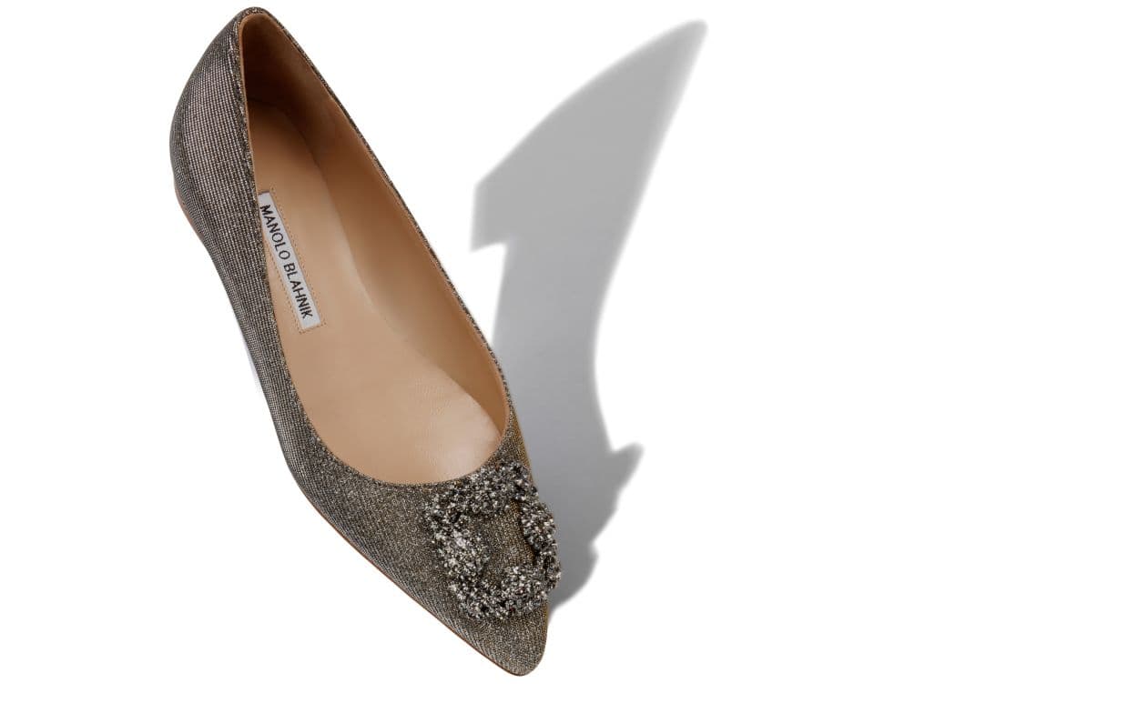 Hangisiflat Glitter — 9XX-0283-0013