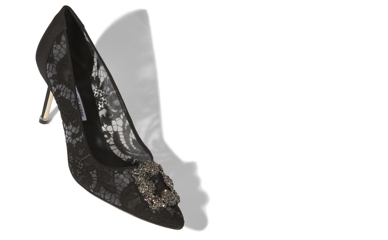 Hangisi Lace 70 — 9XX-0696-0013