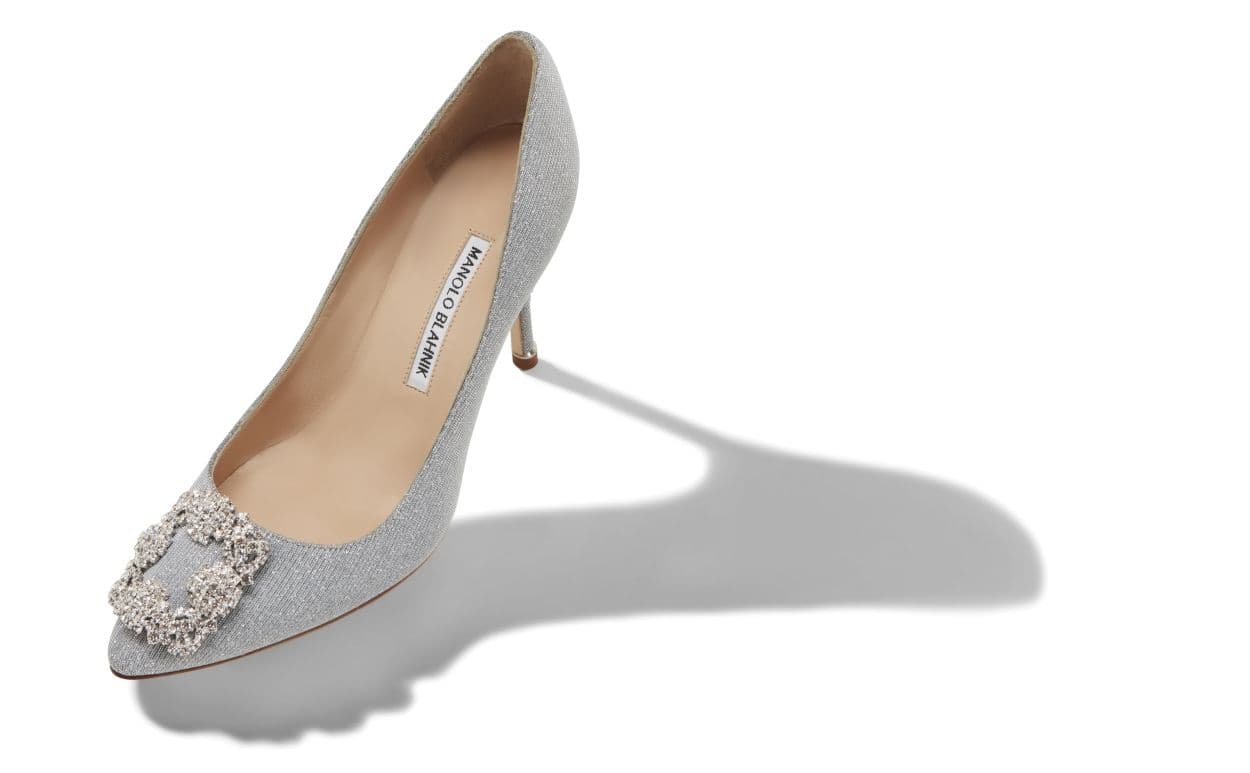 Hangisi Glitter 90 — 9XX-0599-0016