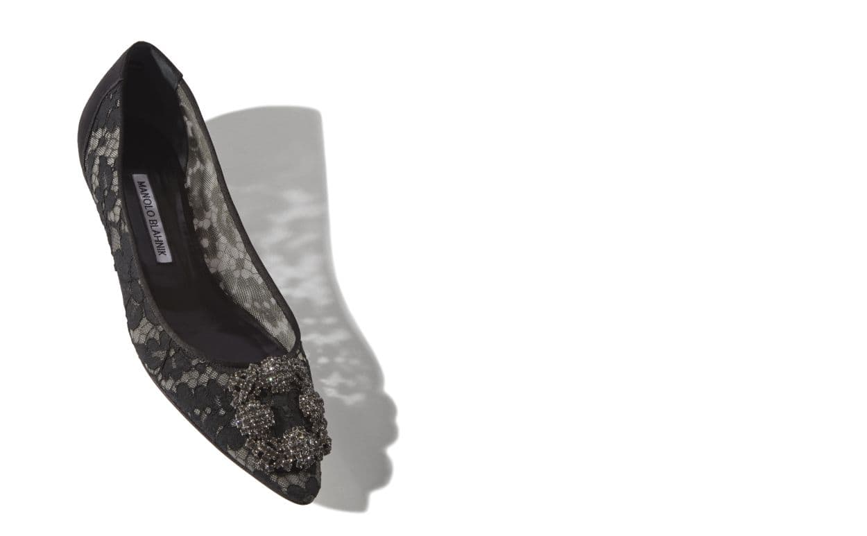 Hangisiflat Lace — 9XX-0623-0010