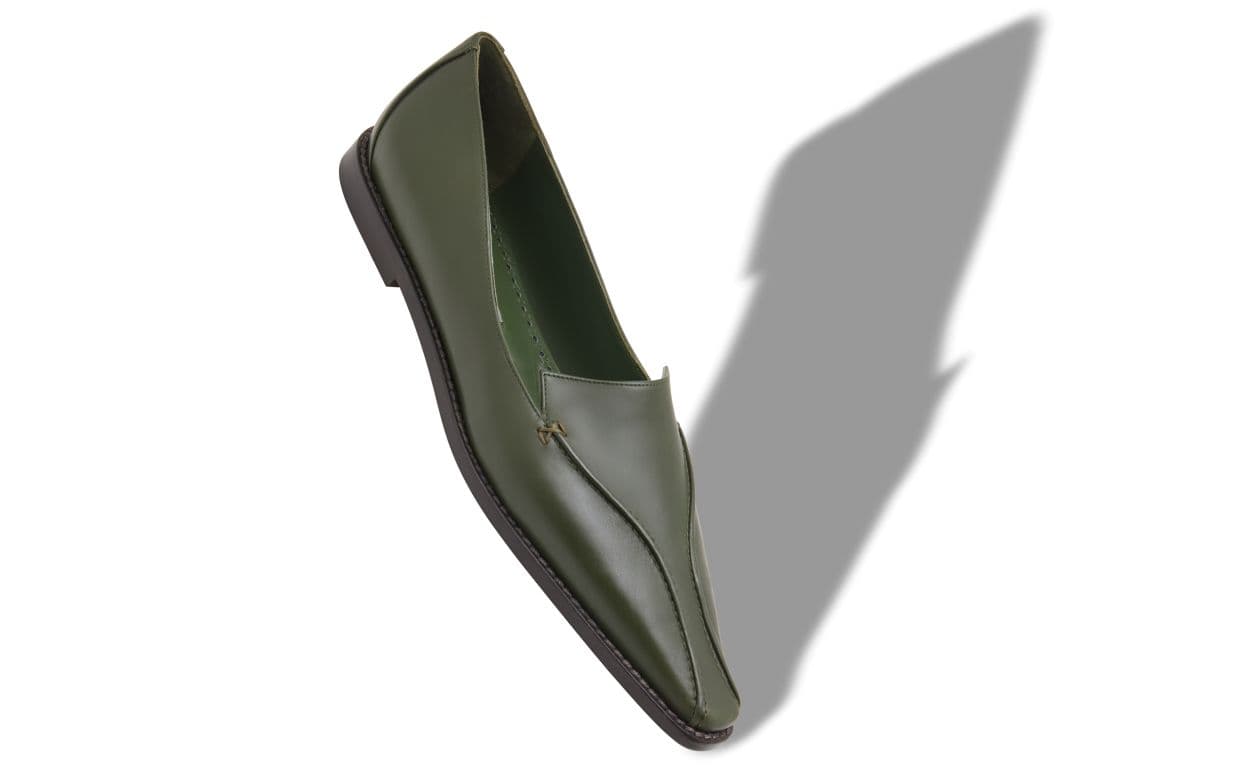 Cleofeflat — 226-2058-0001