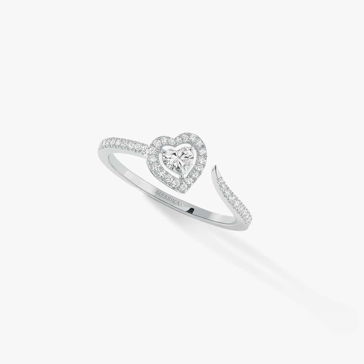 Joy ring 0.15ct — 11438-WG