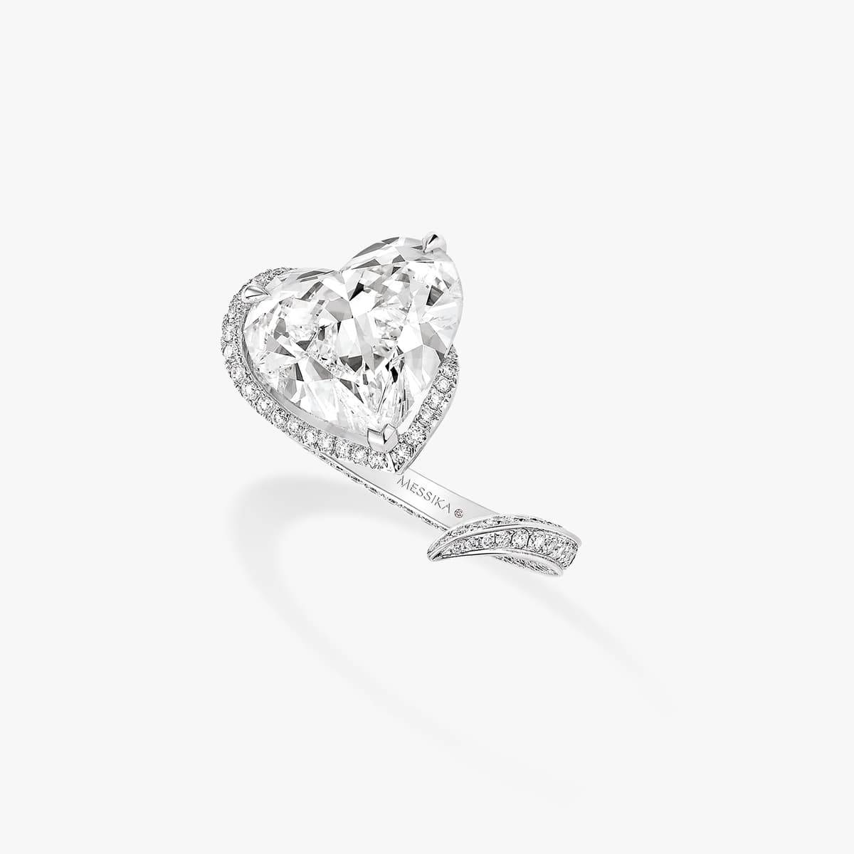 J'ai deux amours solitaire — 06301-WG