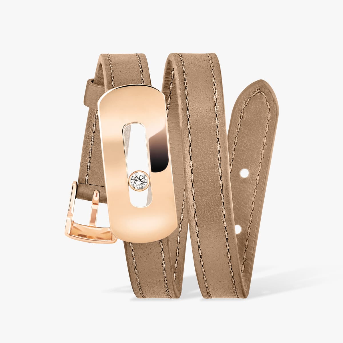 My Move XXL bracelet — 30006-PG