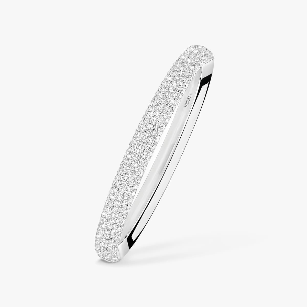 Divine Enigma bracelet — 12752-WG