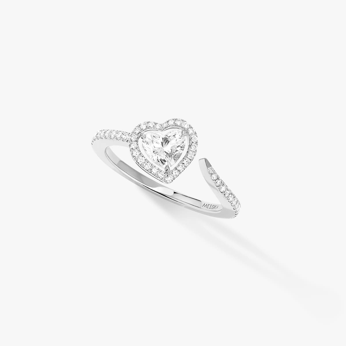 Joy ring 0.40ct — 11994-WG