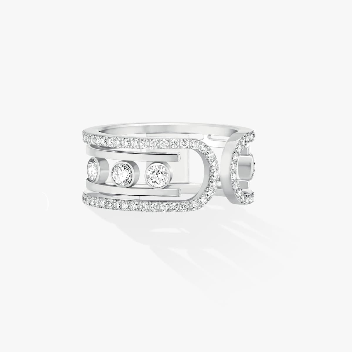 Move 10th ring — 11955-WG