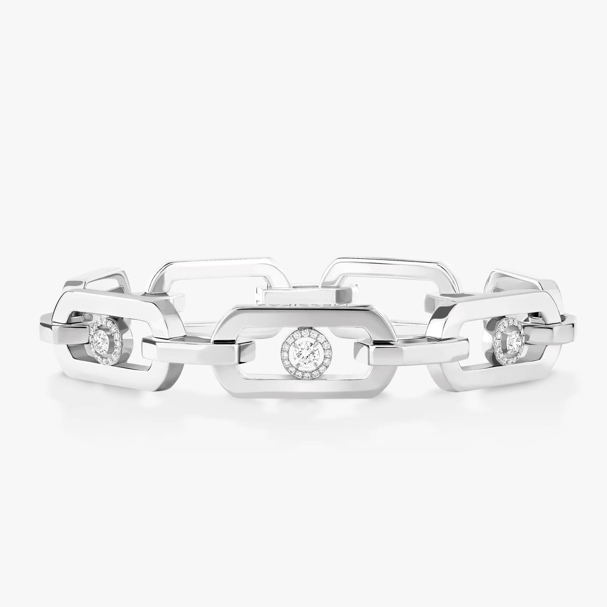 So Move XL bracelet — 13133-WG