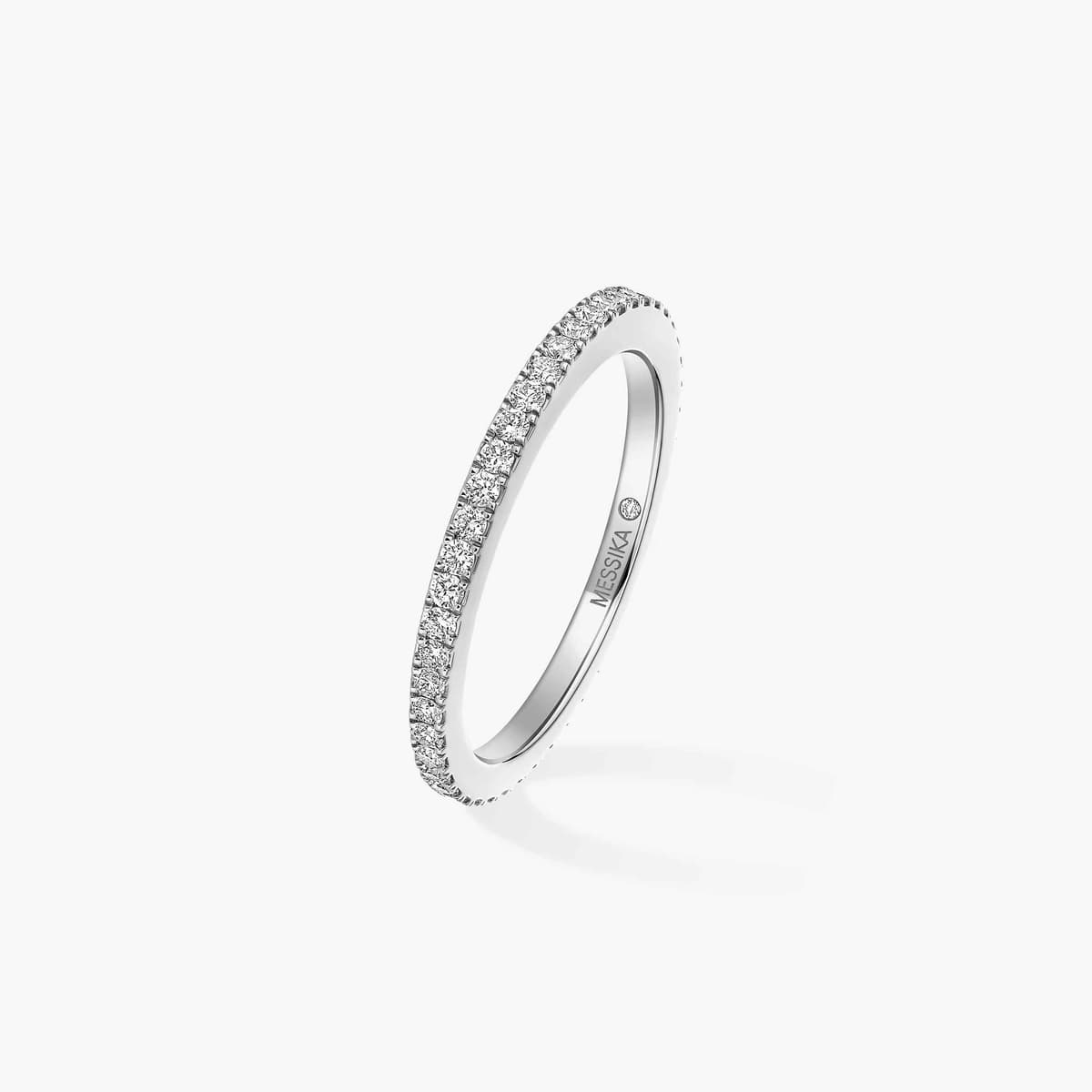 Joy wedding ring — 14743-WG
