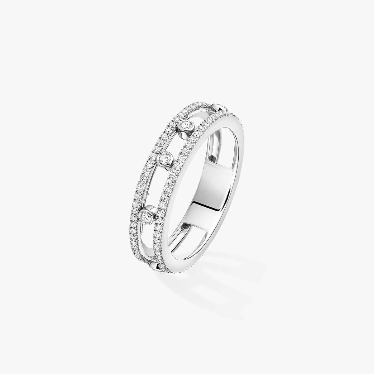 Move Romane ring — 07080-WG