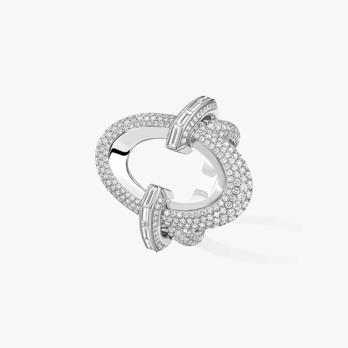 Groove ring — 14716-WG