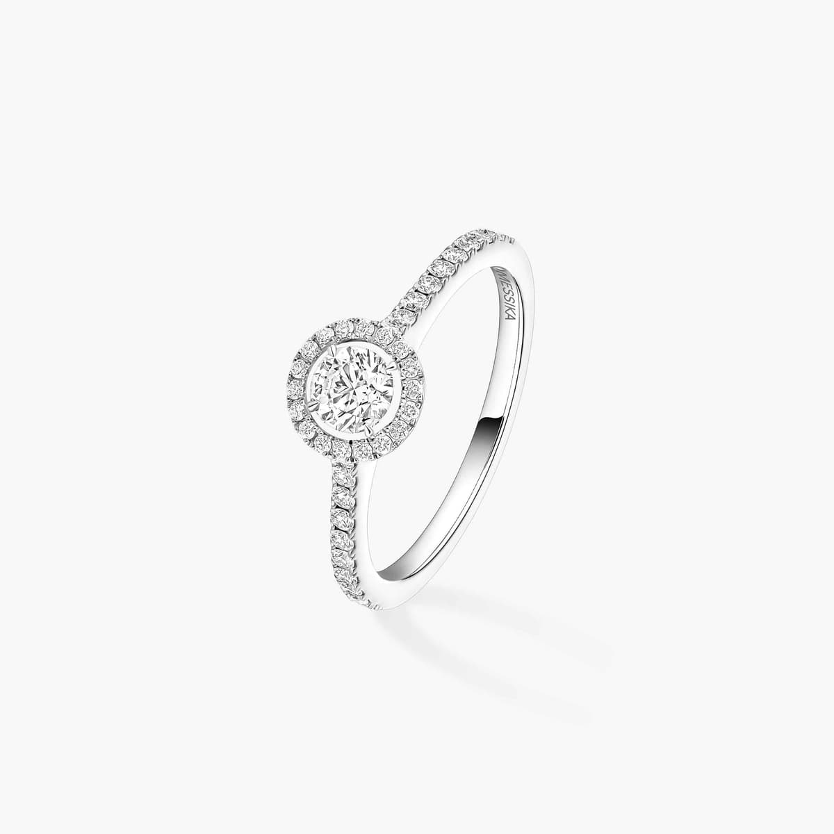 Joy ring 0.25ct — 14505-WG