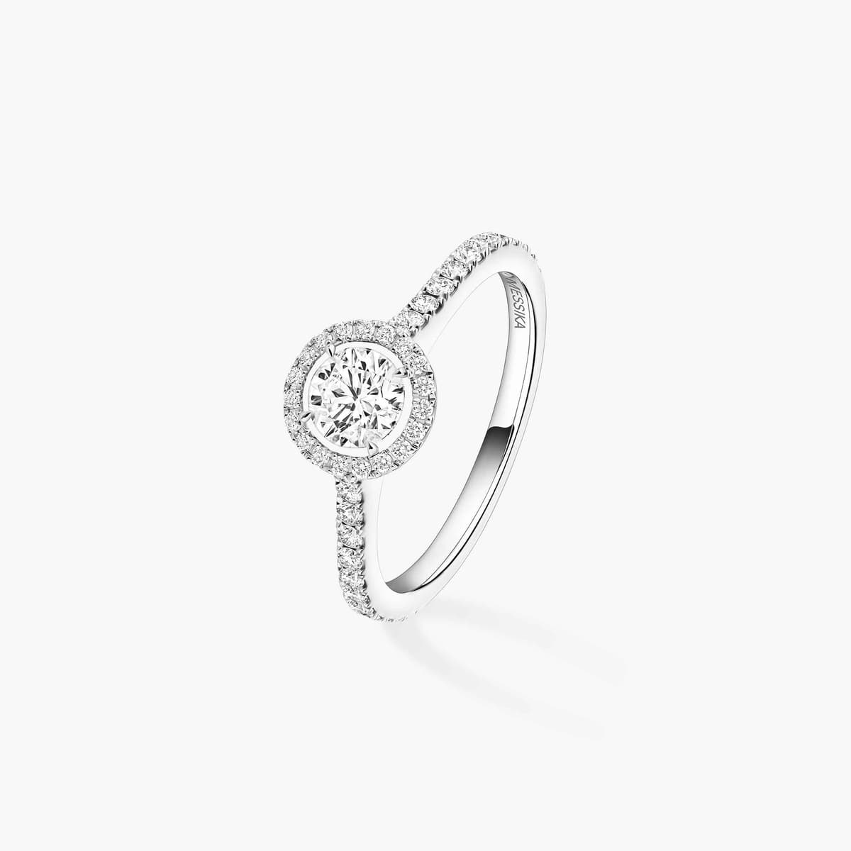 Joy ring 0.40ct — 14508-WG