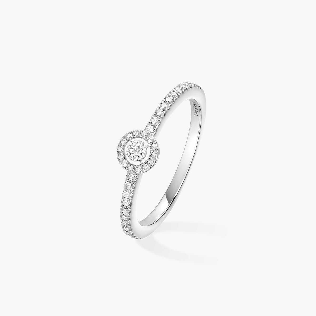 Joy ring small — 05493-WG