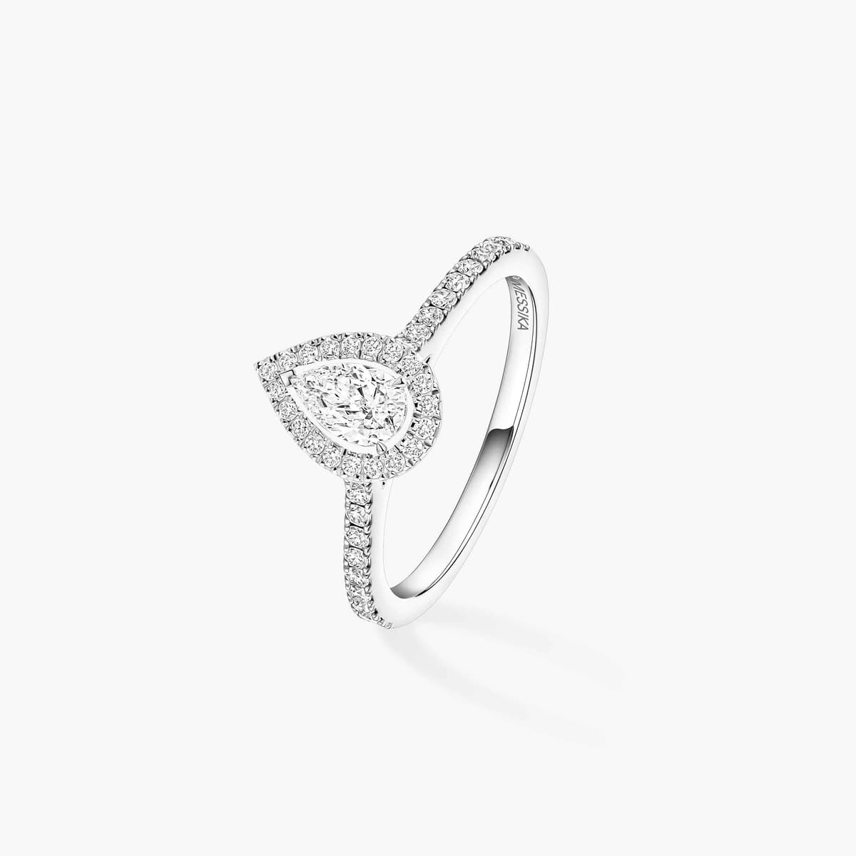 Joy ring 0.25ct — 14503-WG