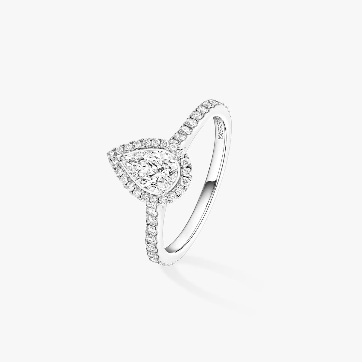 Joy ring 0.40ct — 14507-WG
