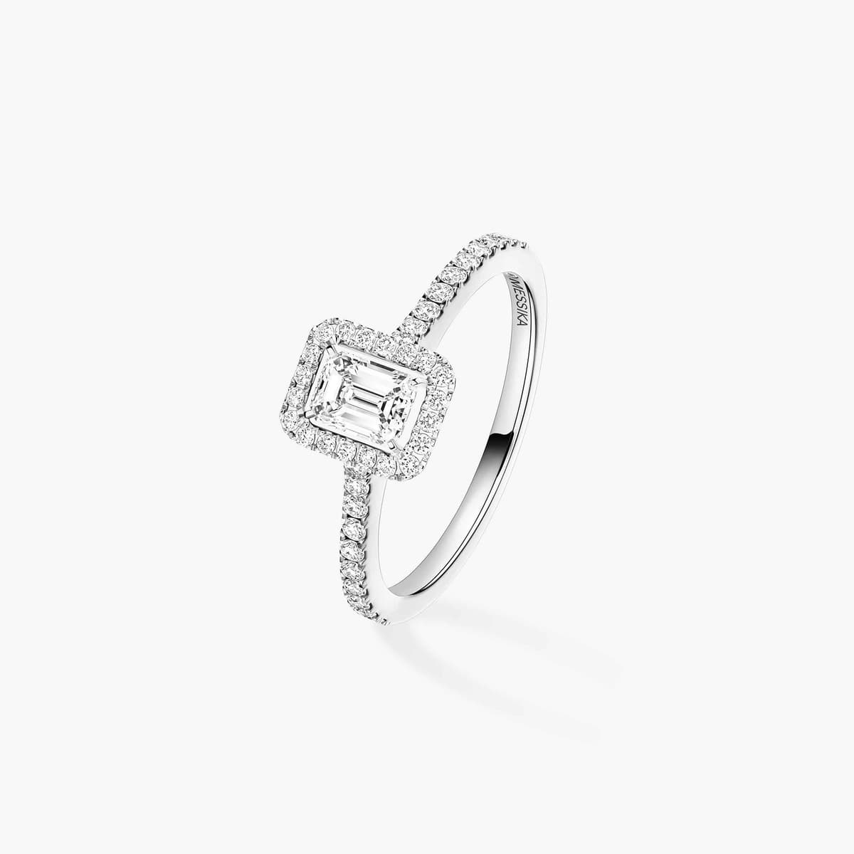 Joy ring 0.25ct — 14506-WG