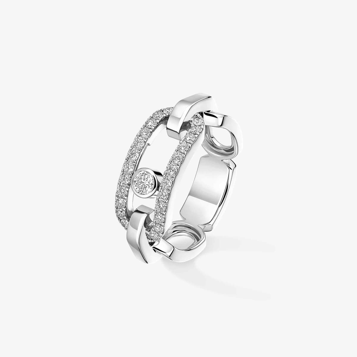 Move Link ring — 12728-WG