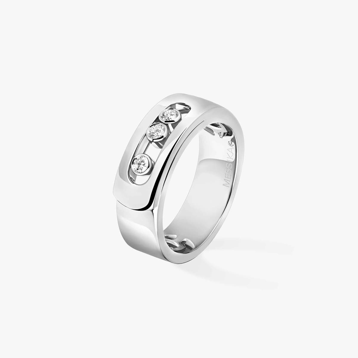 Move Noa ring — 06262-WG