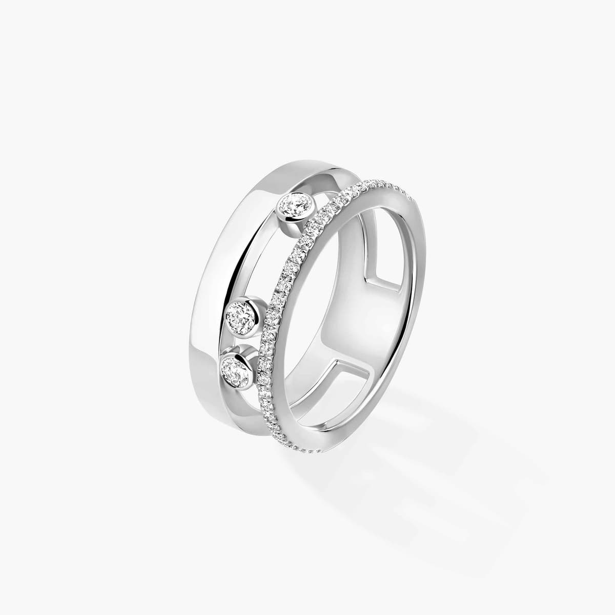 Move Romane ring — 06516-WG