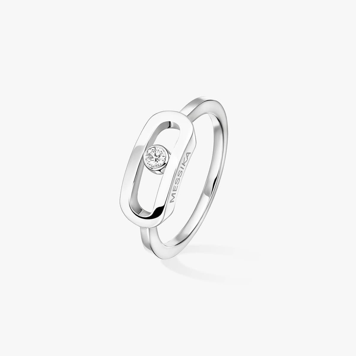 Move Uno ring large — 12390-WG