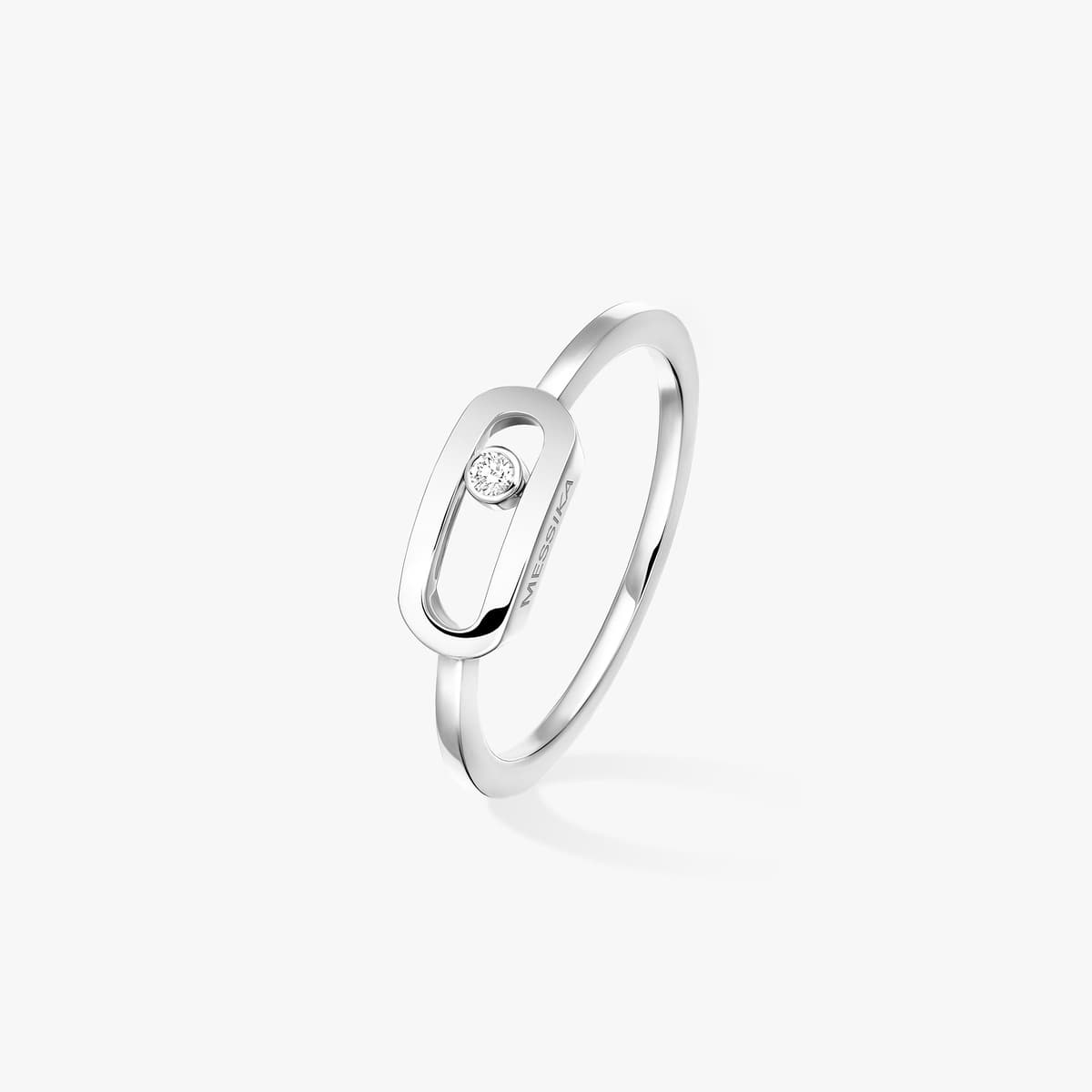 Move Uno ring — 10055-WG