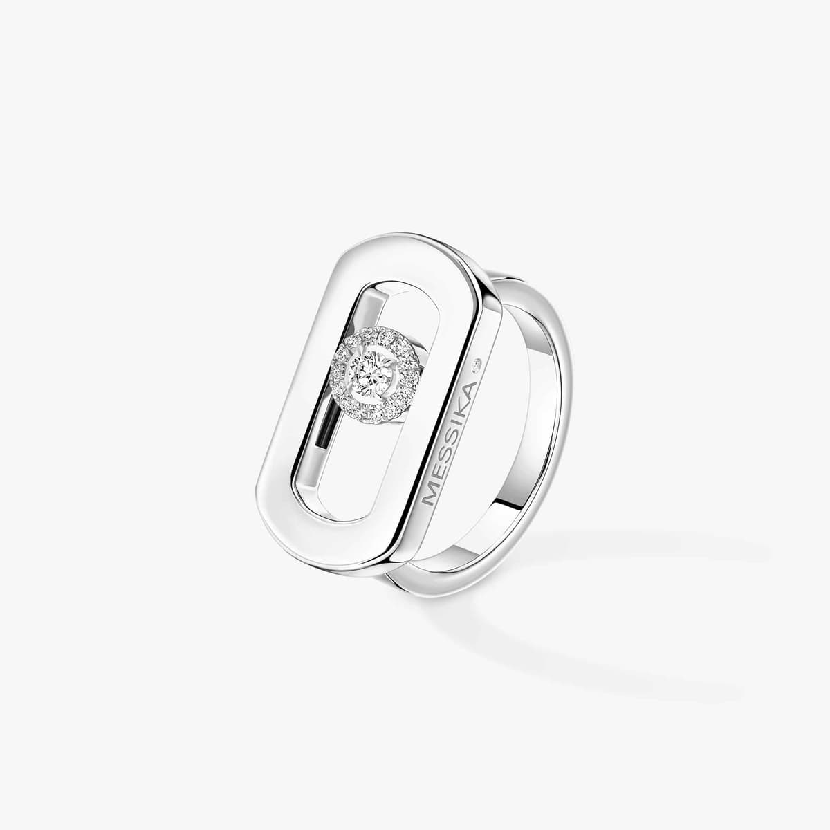 So Move ring — 12936-WG