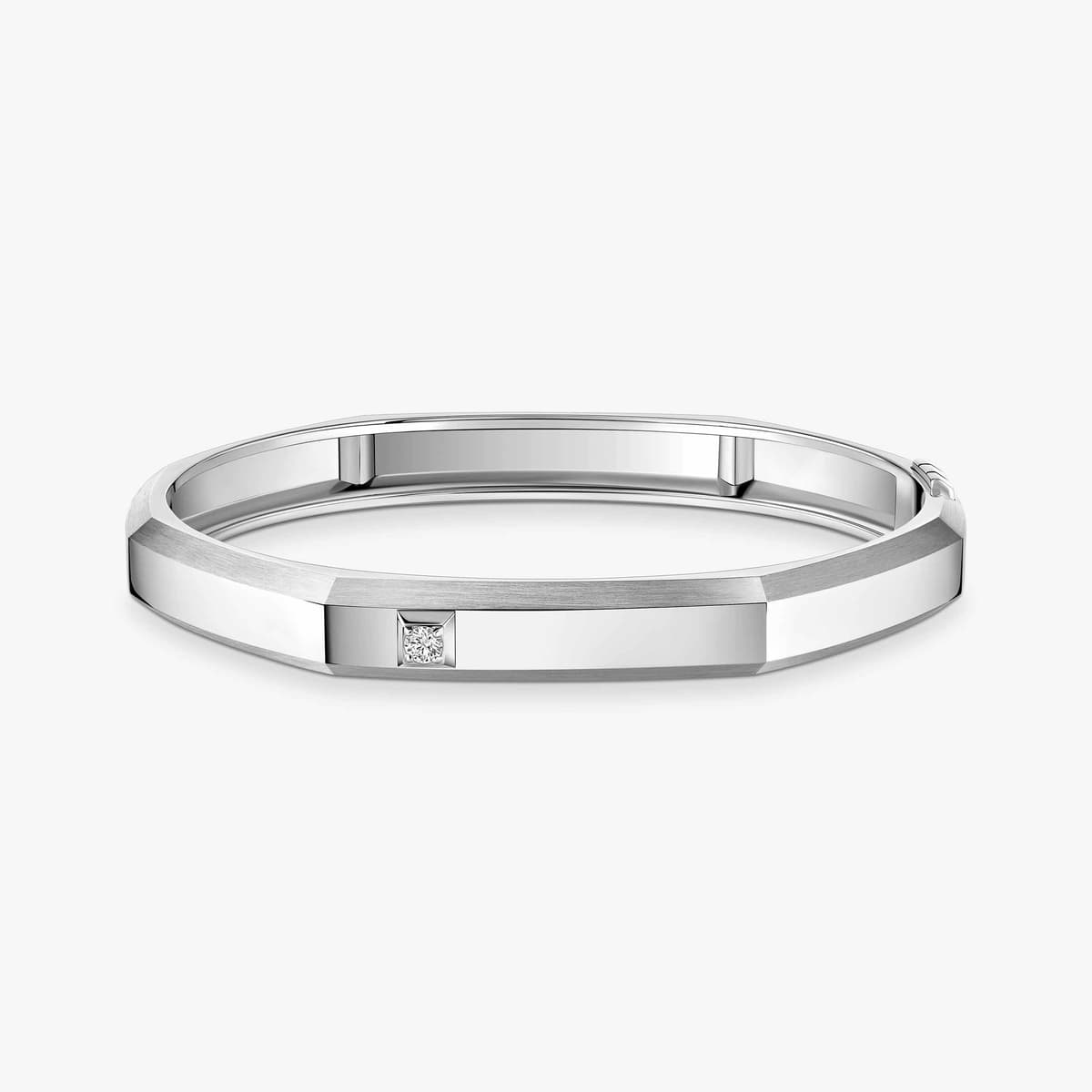 Moderniste bracelet medium — 14539-WG