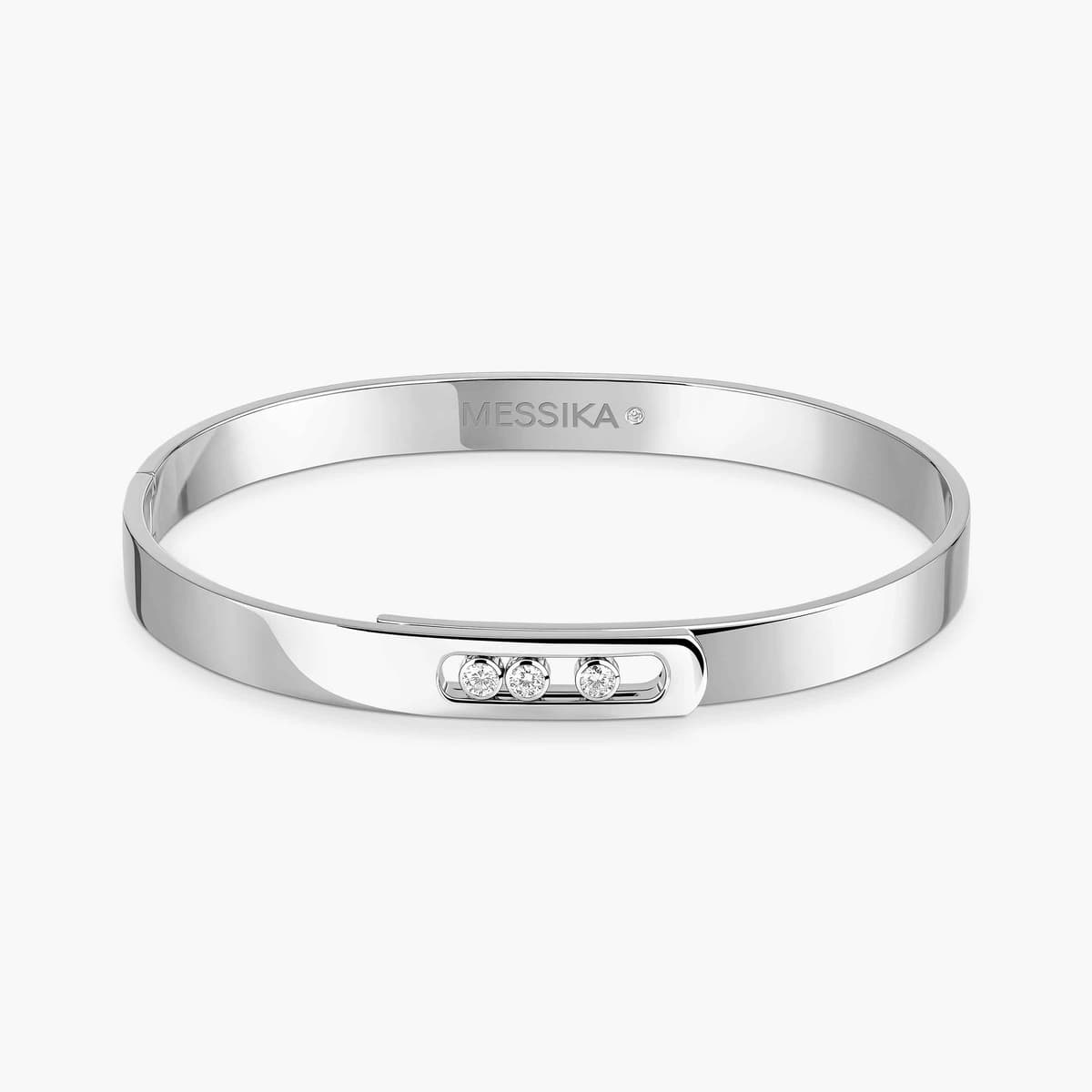 Move Noa bangle — 06368-WG