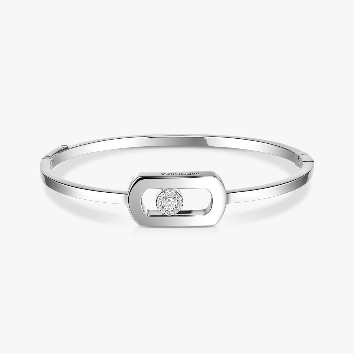 So Move bangle — 13757-WG
