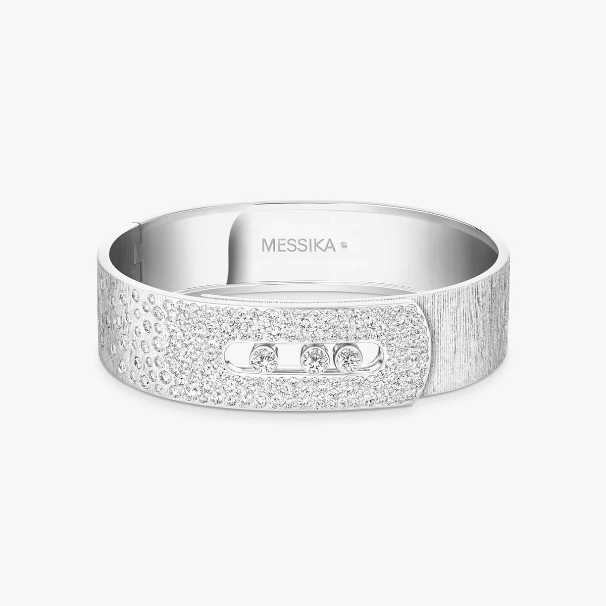 Move Noa Ciselé LM — 14454-WG