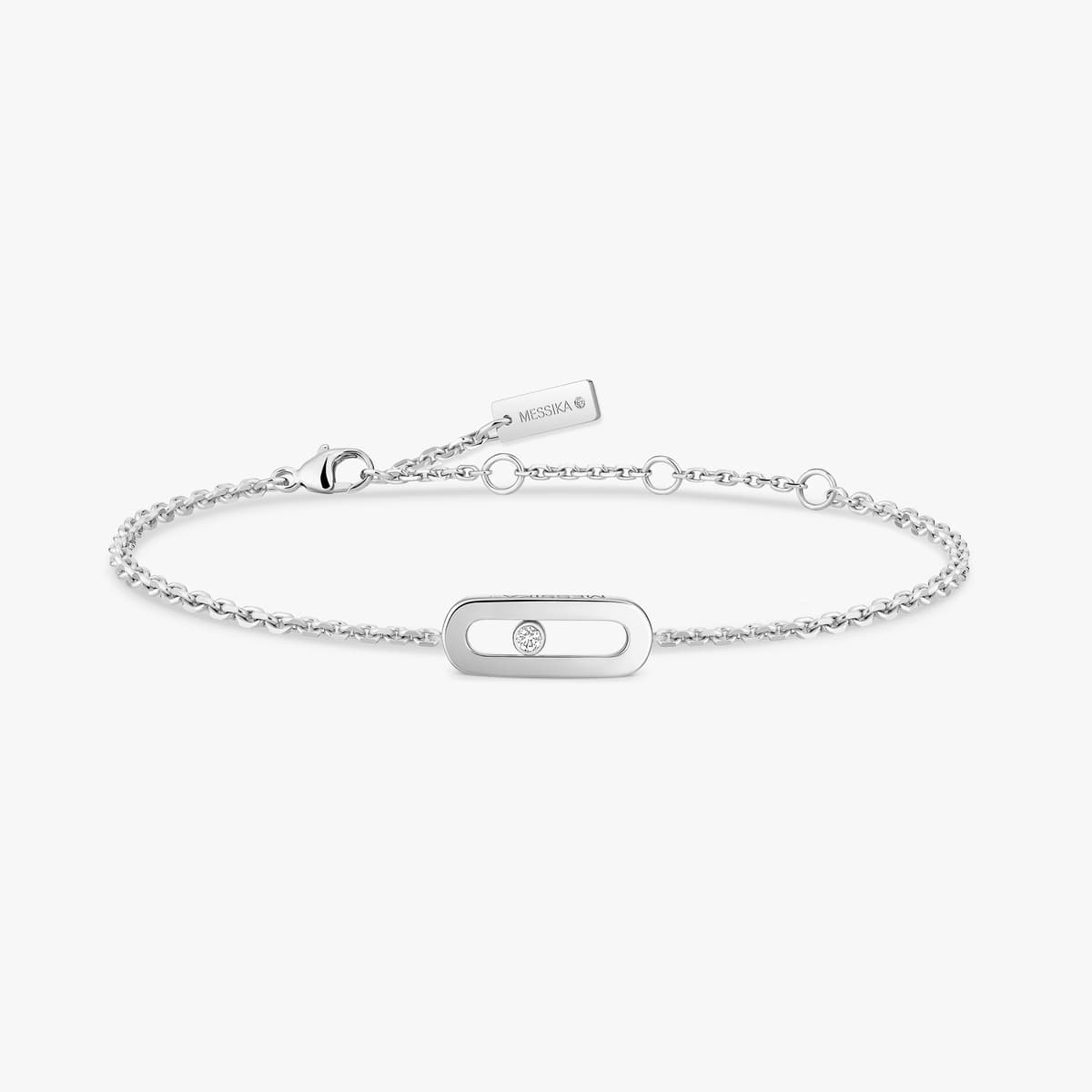 Move Uno bracelet — 14644-WG