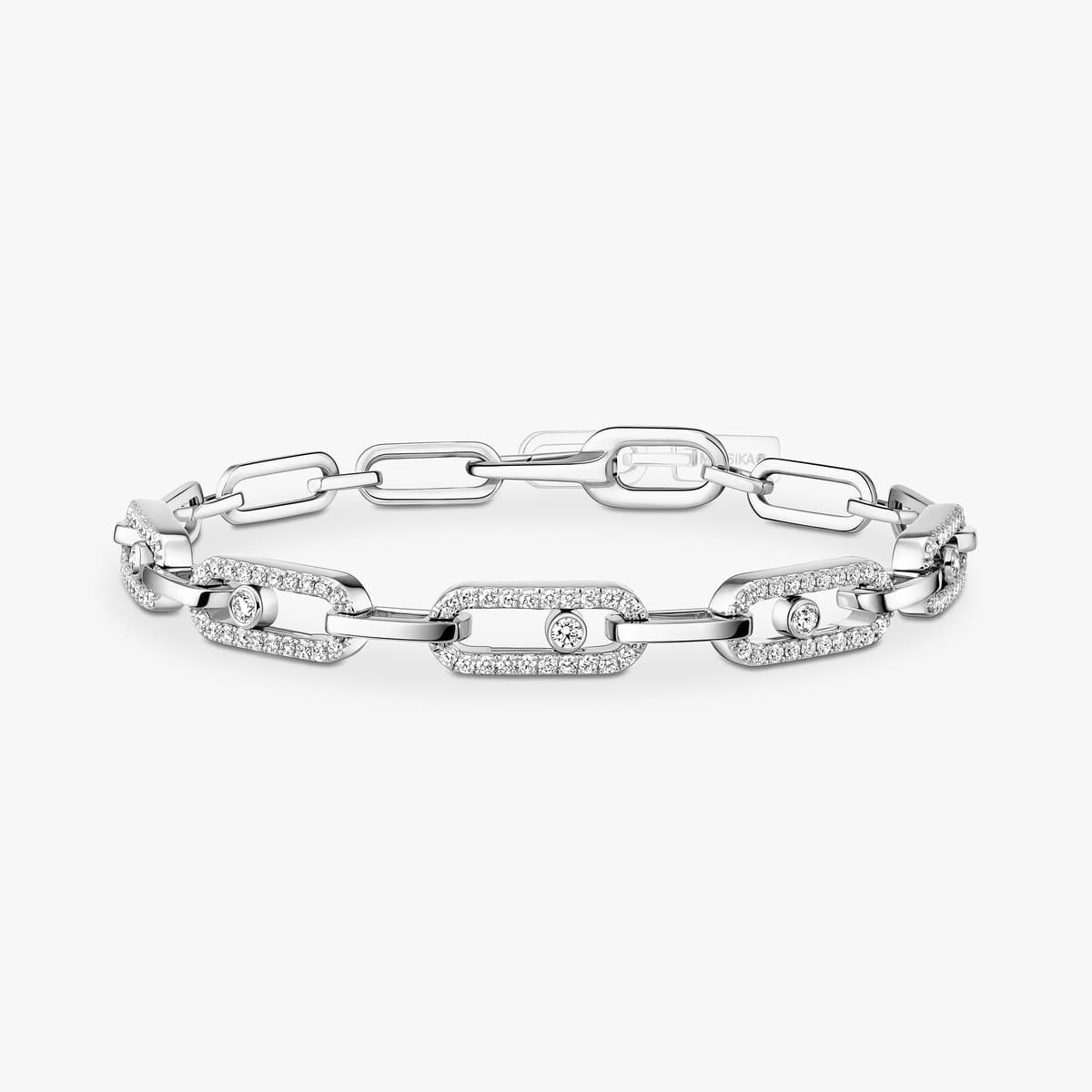 Move Link bracelet — 12187-WG