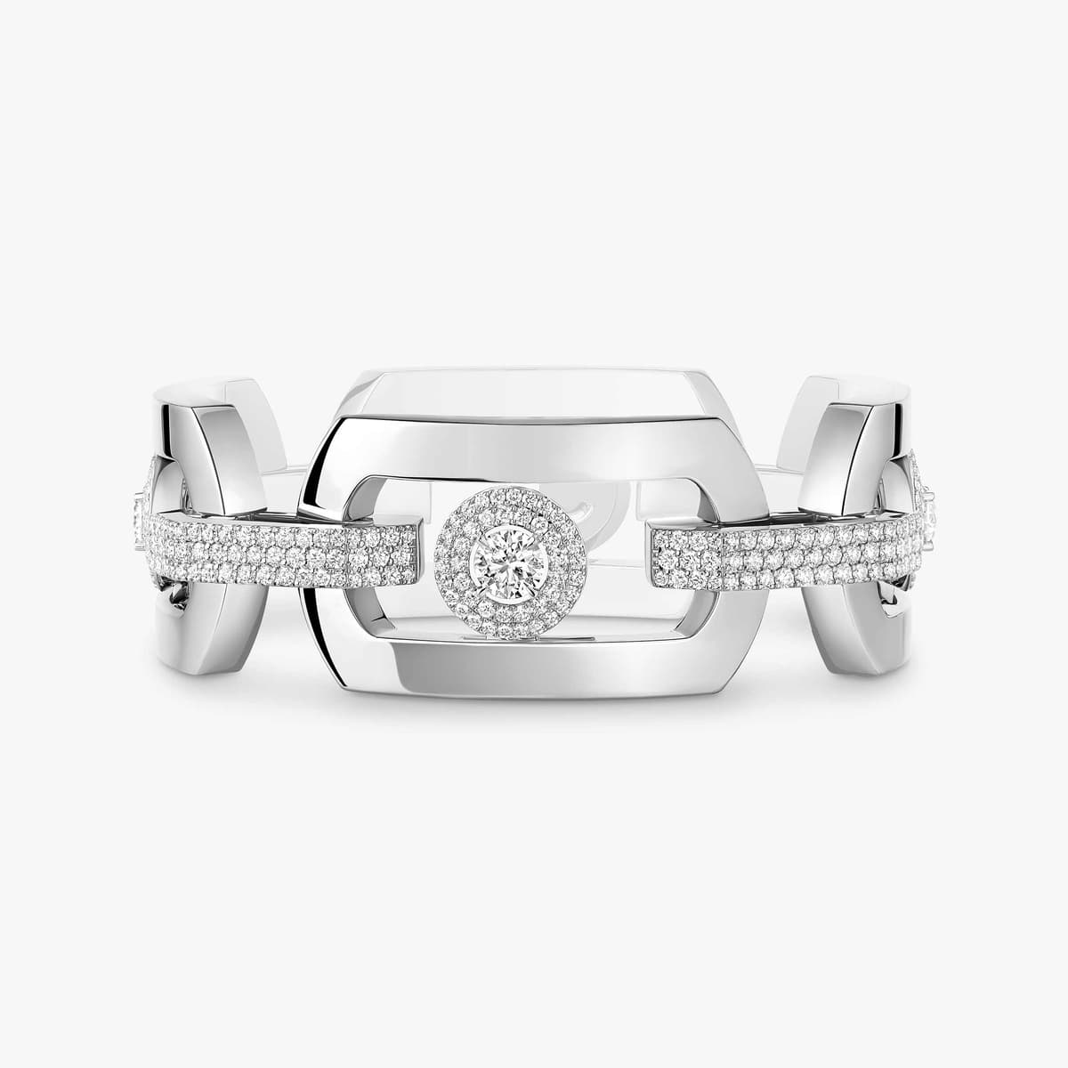 So Move Max bracelet — 14241-WG