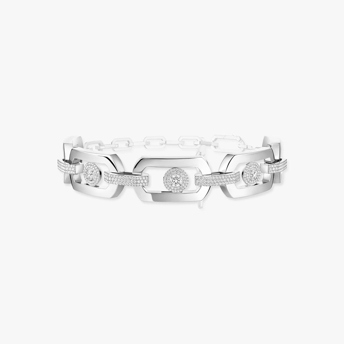 So Move Max choker — 14110-WG