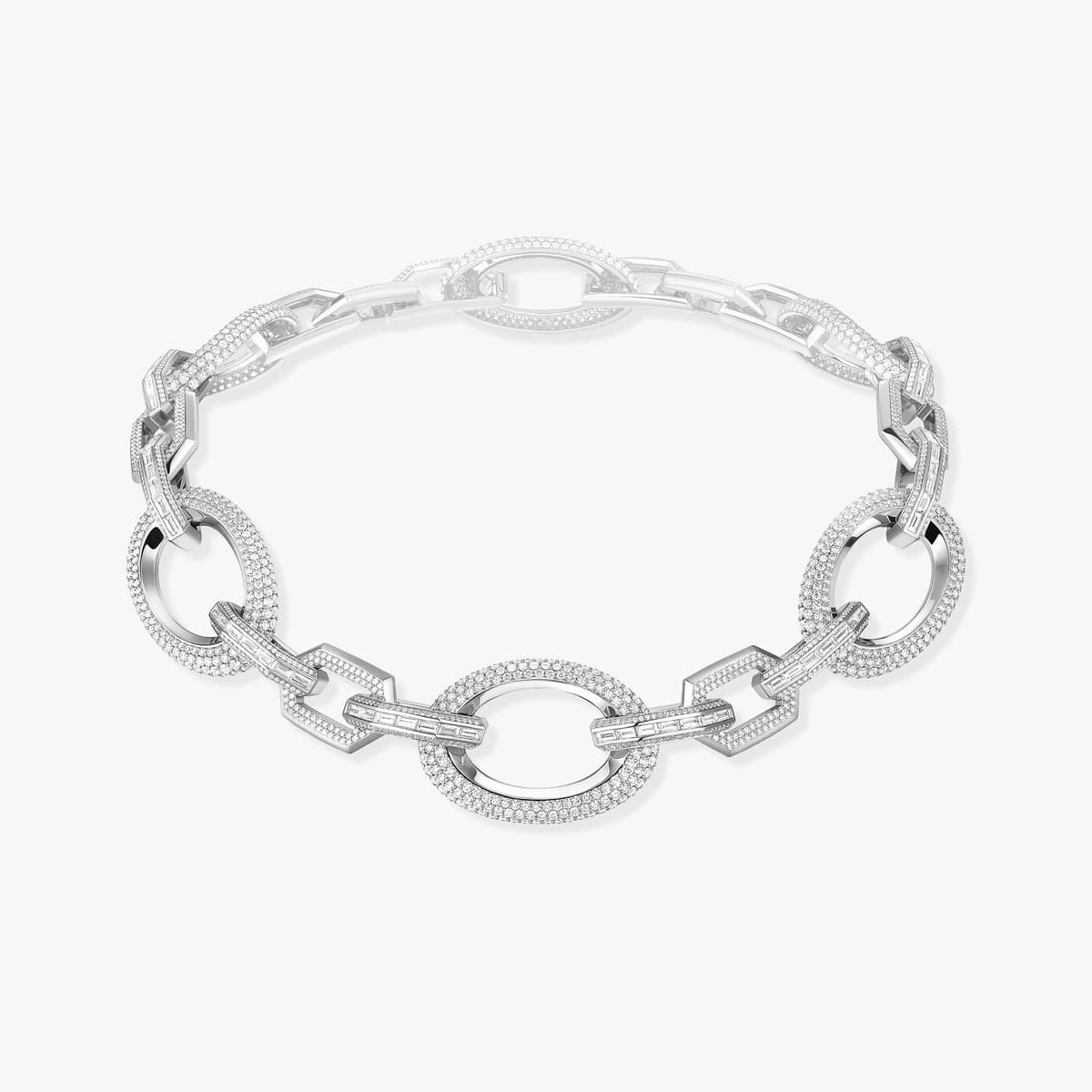 Groove choker — 13497-WG