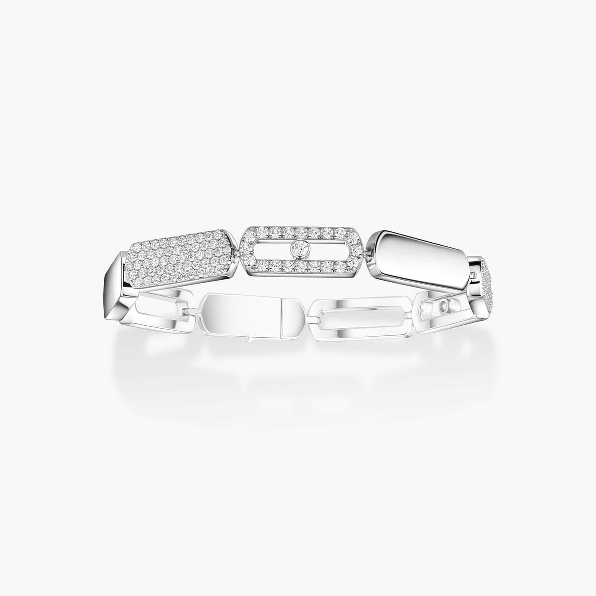 Imperial Move bracelet large — 13790-WG