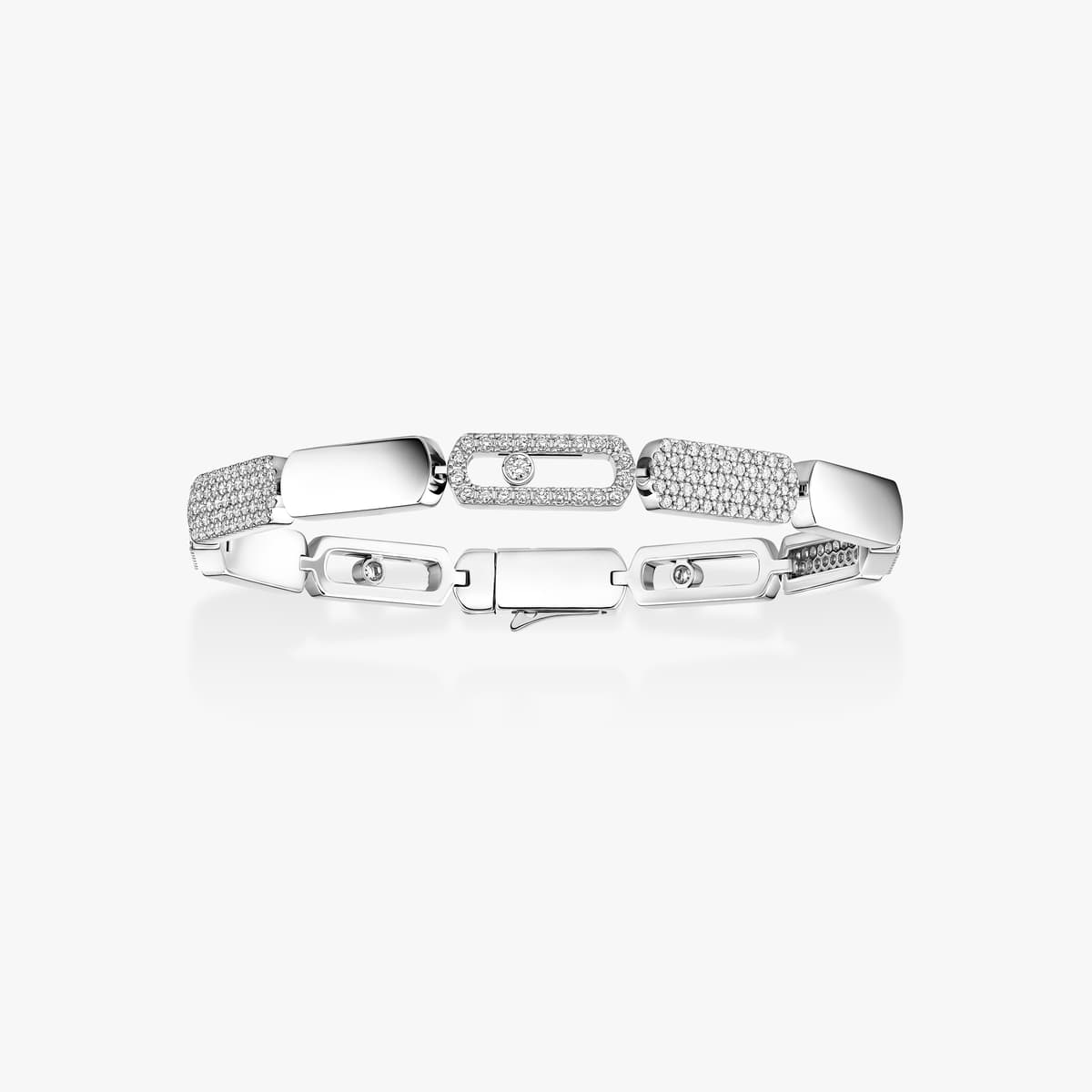 Imperial Move bracelet small — 13911-WG