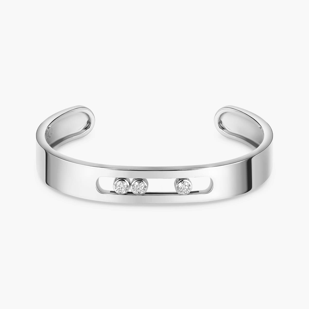 Move Joaillerie bangle — 13586-WG