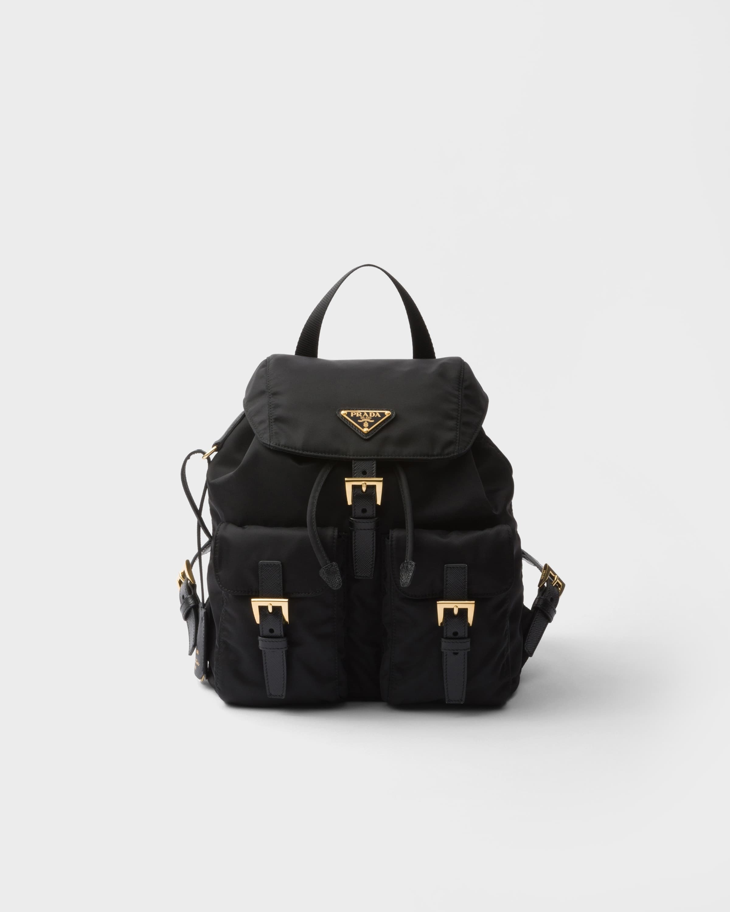 Re-Edition 1978 small Re-Nylon backpack — Black — 1BZ677_RV44_F0632_V_OOM