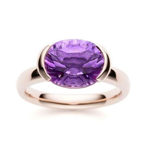 lumino Ring — RAM-V2639-18KSG