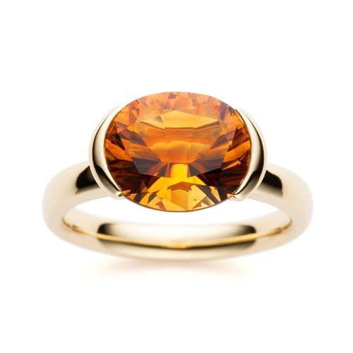 lumino Ring — RCI-V2639-18KYG-CIT